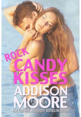 [3:AM Kisses 05] • Rock Candy Kisses