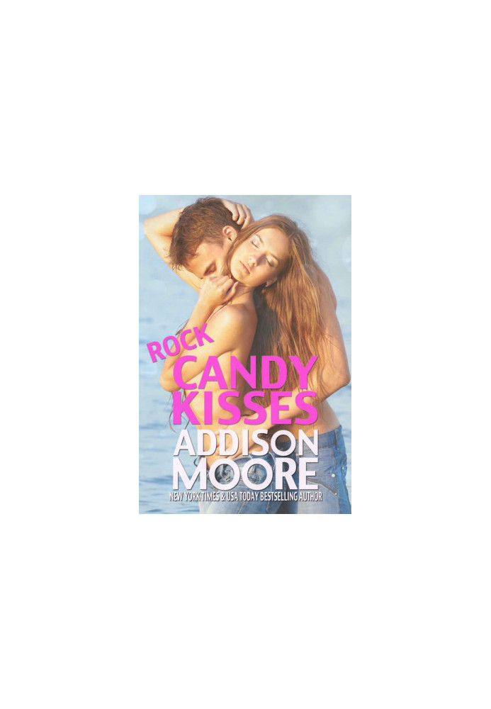 [3:AM Kisses 05] • Rock Candy Kisses