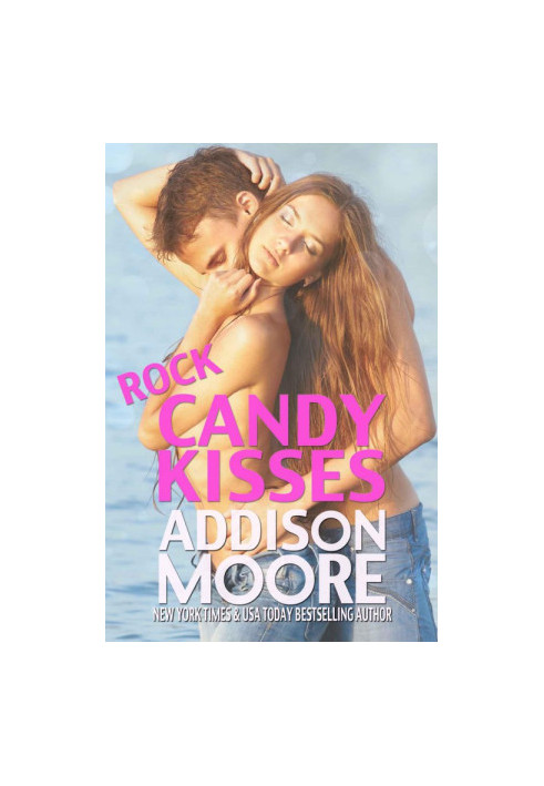 [3:AM Kisses 05] • Rock Candy Kisses