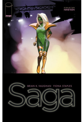 SAGA Volume 4