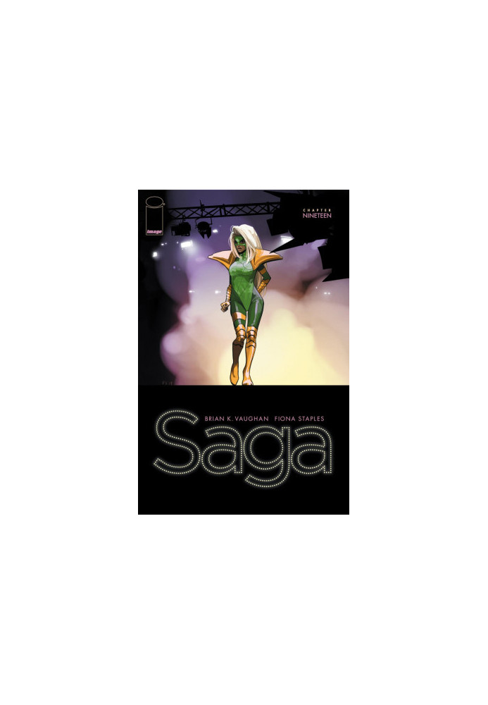 SAGA Volume 4
