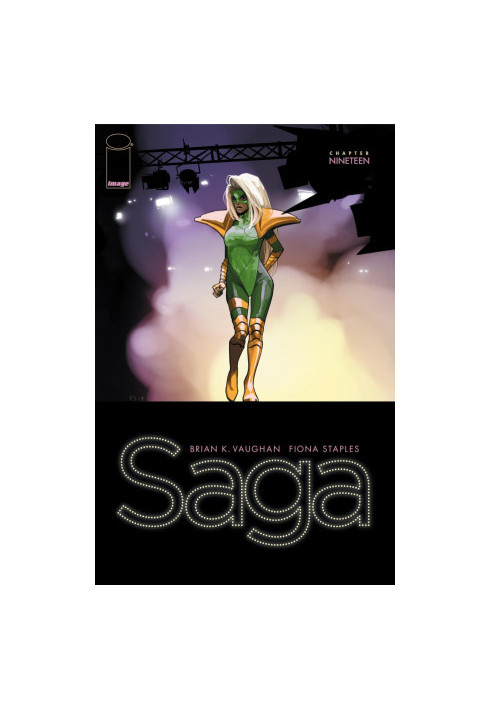 SAGA Volume 4