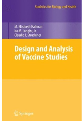Design and Analysis of Vaccine Studies