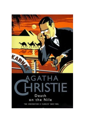 Death on the Nile (1937)