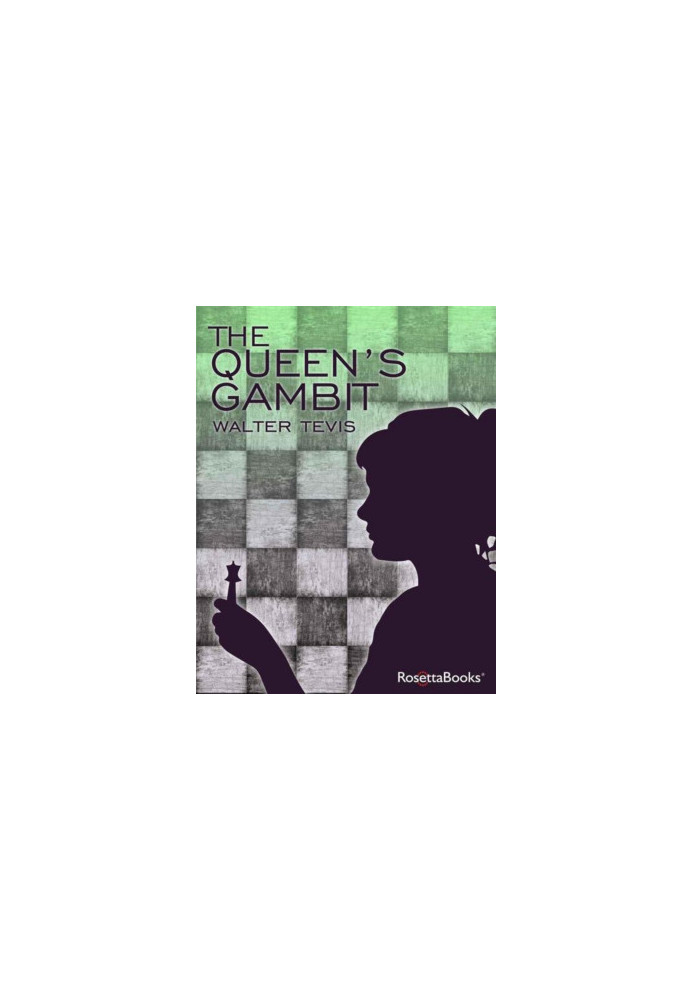 The Queen's Gambit