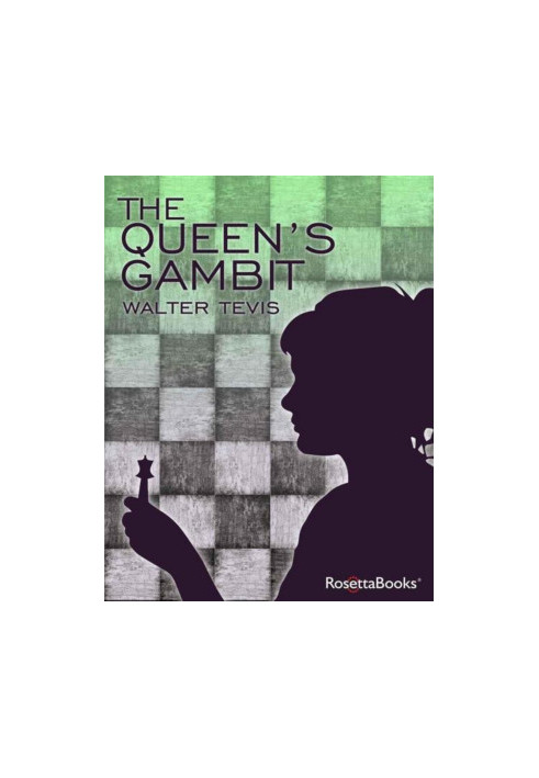 The Queen's Gambit