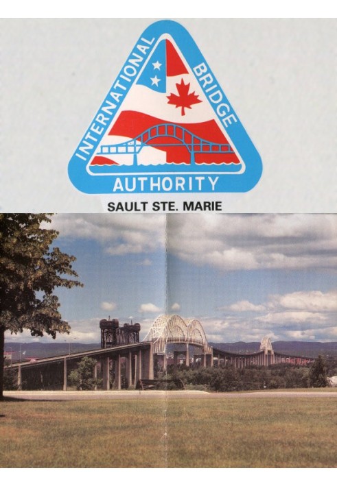 International Bridge Authority, Sault Ste. Marie