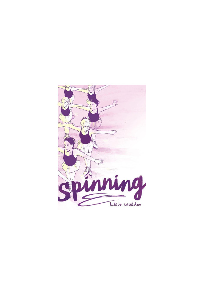 Spinning