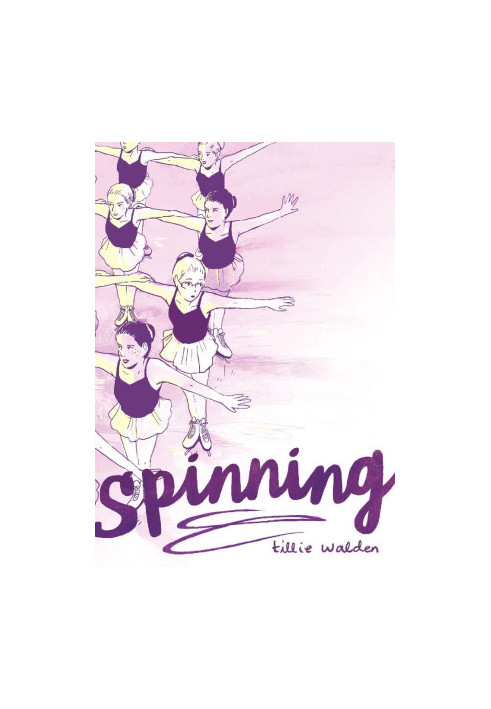 Spinning