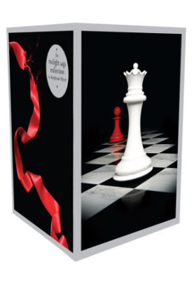 The Twilight Saga Collection
