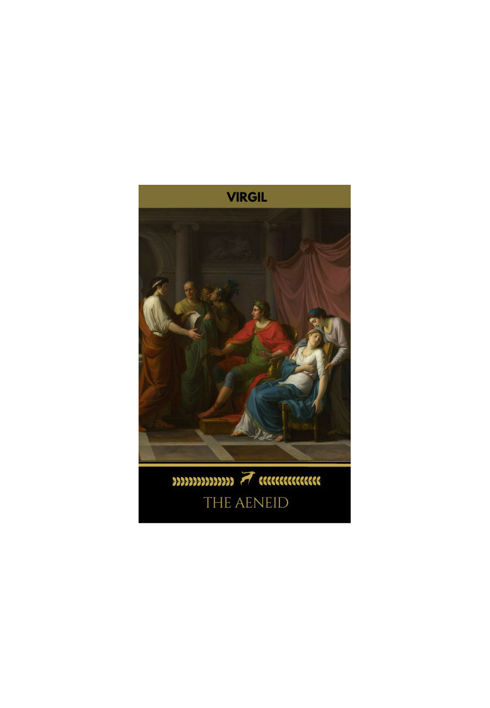 The Aeneid of Virgil (I-VI)