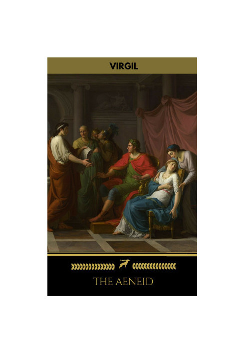 The Aeneid of Virgil (I-VI)