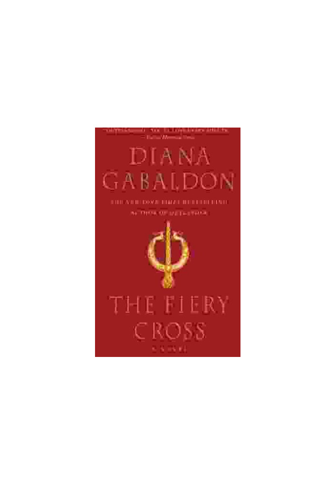 The Fiery Cross