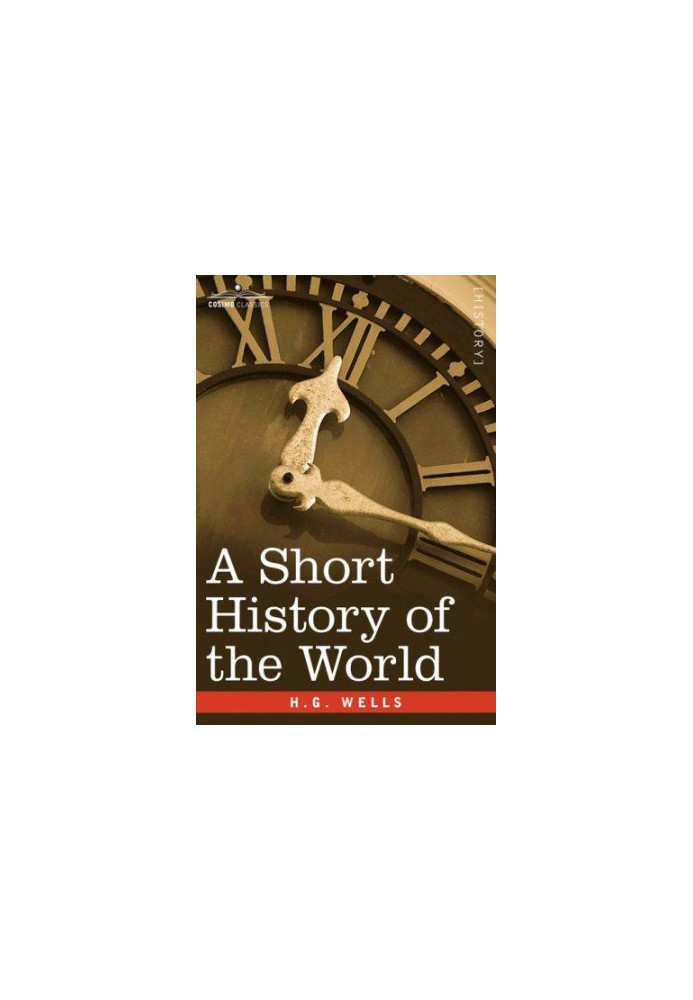 A Short History of the World