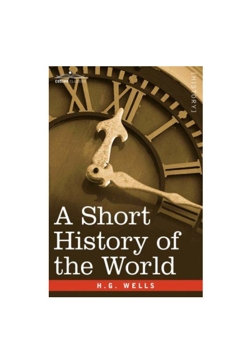 A Short History of the World