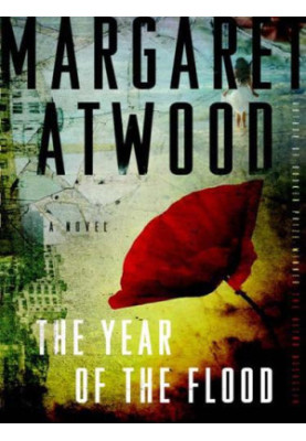 The Year Of The Flood