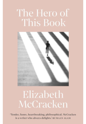 The Hero Of This Book