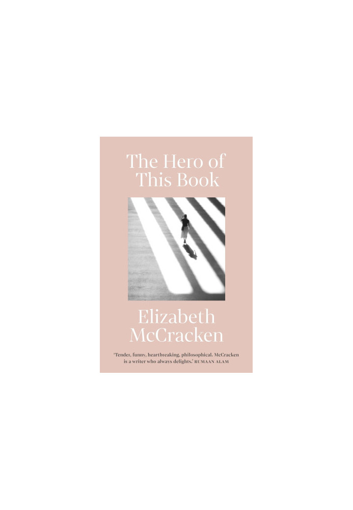 The Hero Of This Book