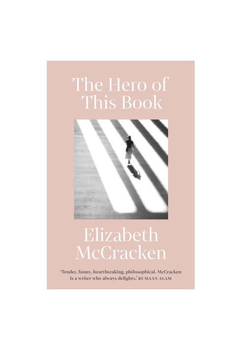 The Hero Of This Book