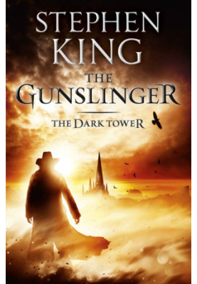 The Dark Tower I - The Gunslinger (Revised)