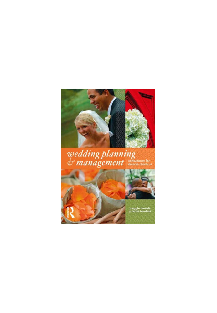 Wedding Planning and Management