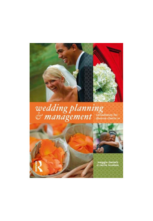 Wedding Planning and Management