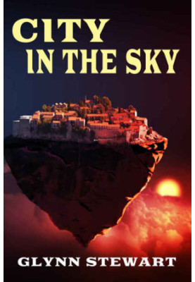 City in the Sky - a High Skies adventure