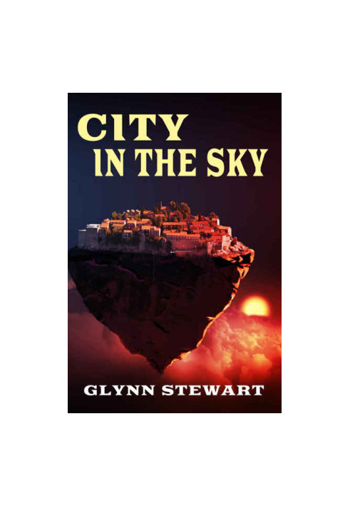 City in the Sky - a High Skies adventure