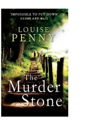 The Murder Stone