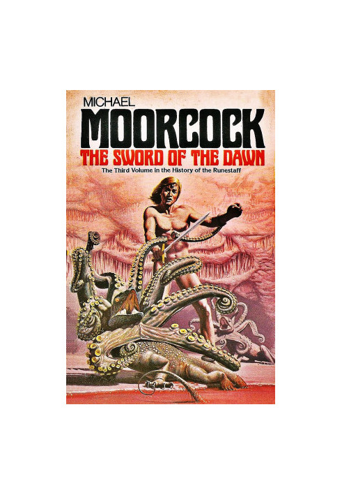 The Sword of The Dawn