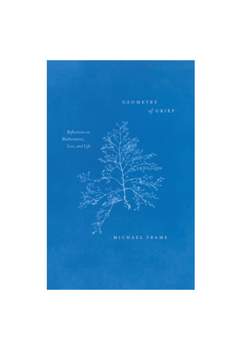 Geometry of Grief: Reflections on Mathematics, Loss, and Life