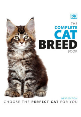 The Complete Cat Breed Book