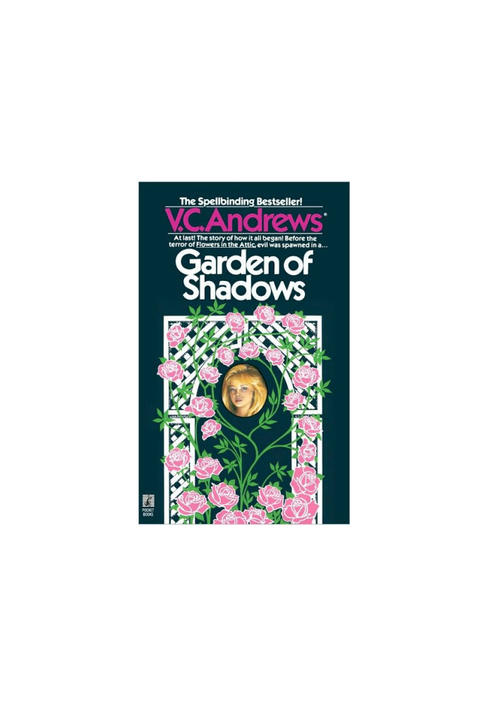 Garden of Shadows