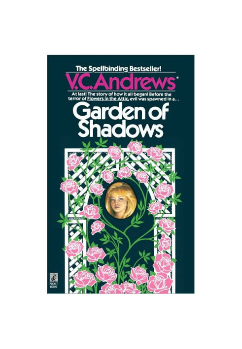 Garden of Shadows