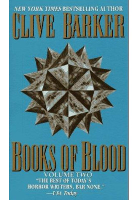 Books of Blood Vol. 2