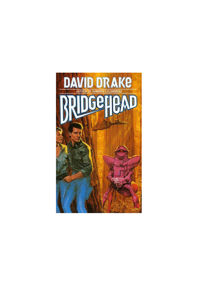 Bridgehead