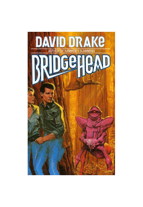 Bridgehead