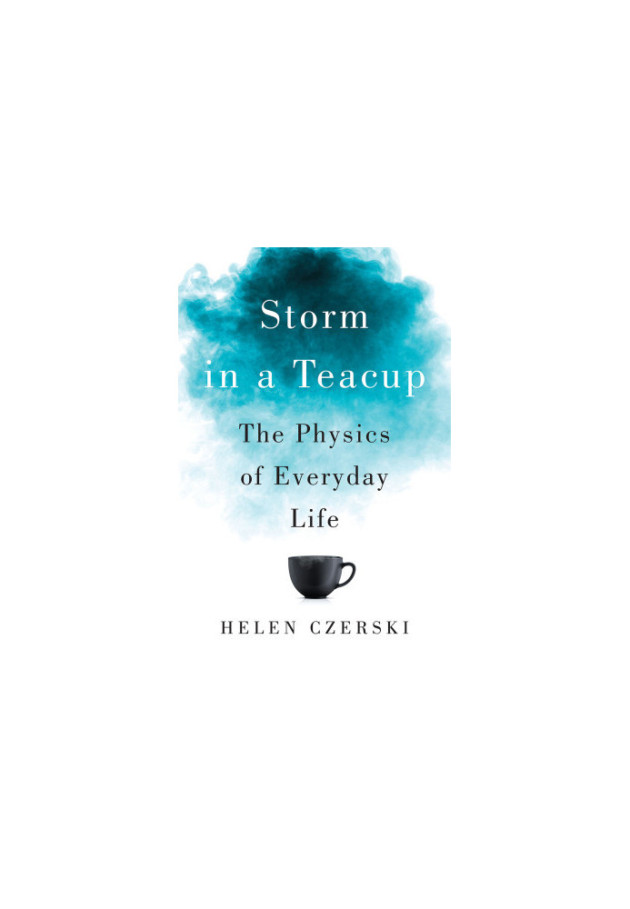 Storm in a Teacup