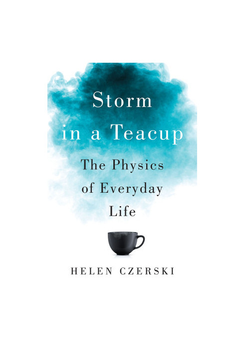 Storm in a Teacup