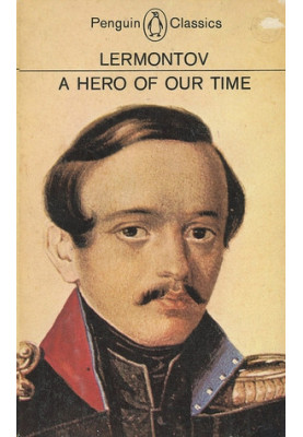 A Hero of Our Time