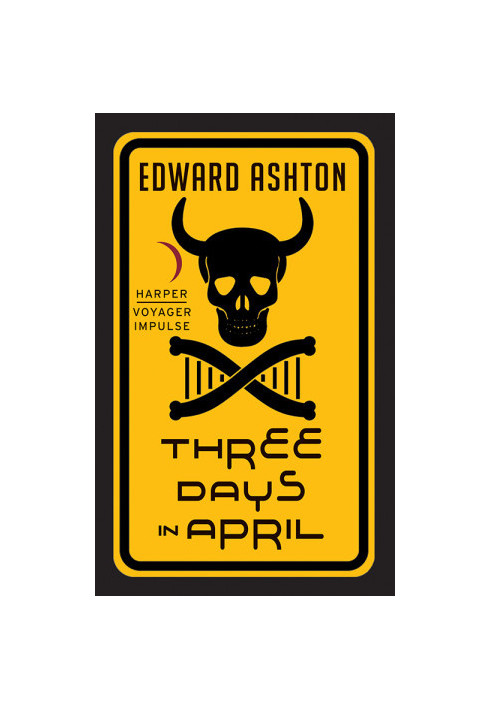 Three Days in April