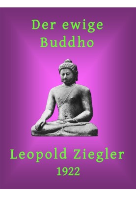 The Eternal Buddho: A Temple Textbook in Four Teachings