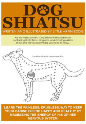 Dog Shiatsu