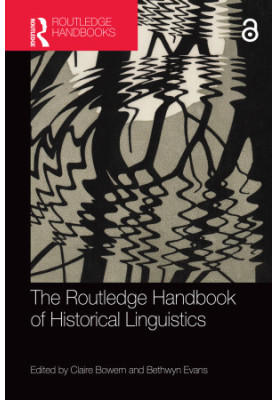 The Routledge Handbook of Historical Linguistics