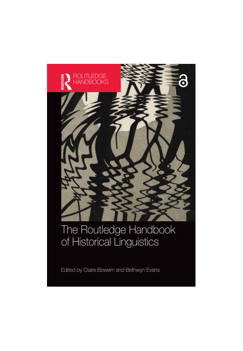 The Routledge Handbook of Historical Linguistics