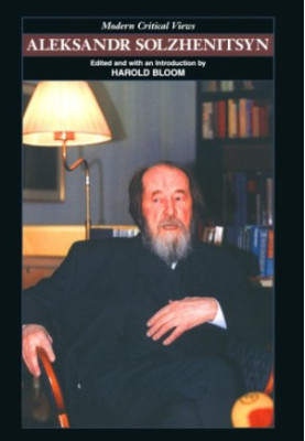Aleksandr Solzhenitsyn
