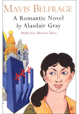 Mavis Belfrage: a romantic novel with five shorter tales
