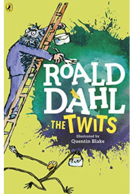 The Twits (Colour Edition)