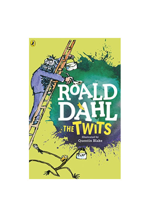 The Twits (Colour Edition)