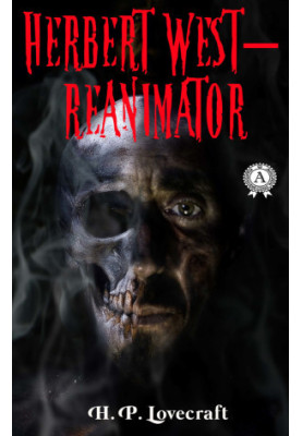 Herbert West: Reanimator